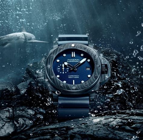 are panerai watches good.